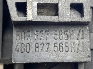 bontott AUDI A3 Csomagtérajtó Zárszerkezet