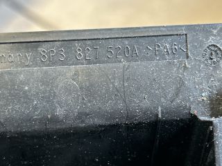 bontott AUDI A3 Csomagtérajtó Zárszerkezet