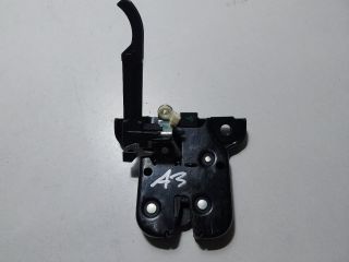 bontott AUDI A3 Csomagtérajtó Zárszerkezet