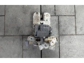 bontott AUDI A3 Csomagtérajtó Zárszerkezet