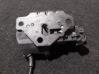 bontott AUDI A3 Csomagtérajtó Zárszerkezet