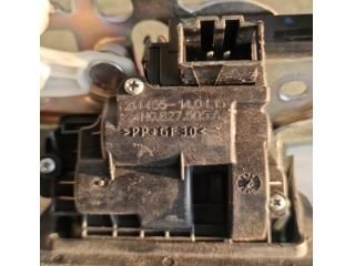 bontott AUDI A3 Csomagtérajtó Zárszerkezet