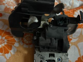 bontott AUDI A3 Csomagtérajtó Zárszerkezet