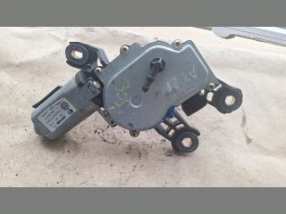 bontott AUDI A3 Csomagtérajtó Zárszerkezet