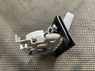 bontott AUDI A3 Csomagtérajtó Zárszerkezet