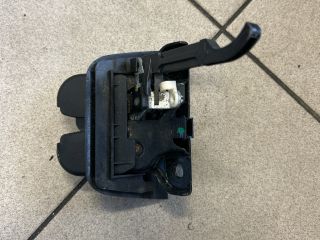 bontott AUDI A3 Csomagtérajtó Zárszerkezet