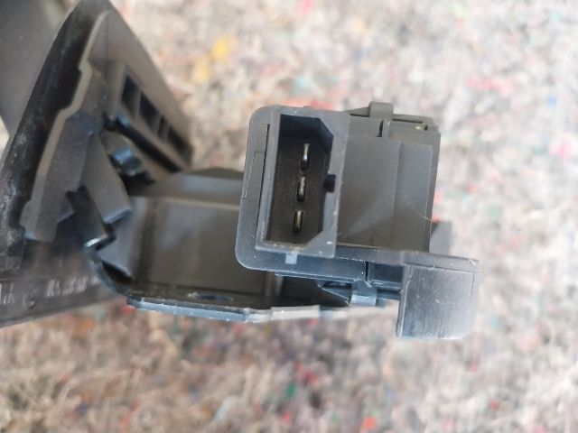 bontott AUDI A3 Csomagtérajtó Zárszerkezet