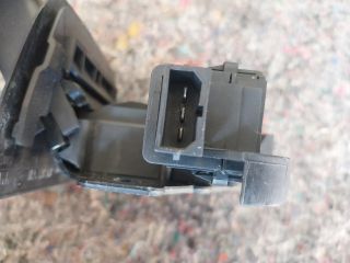 bontott AUDI A3 Csomagtérajtó Zárszerkezet