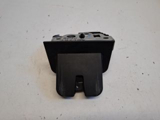 bontott AUDI A3 Csomagtérajtó Zárszerkezet