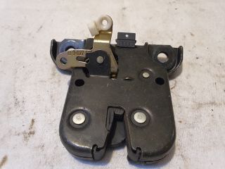 bontott AUDI A3 Csomagtérajtó Zárszerkezet