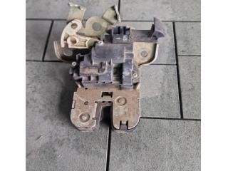 bontott AUDI A3 Csomagtérajtó Zárszerkezet