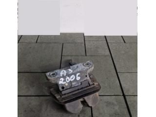 bontott AUDI A3 Csomagtérajtó Zárszerkezet