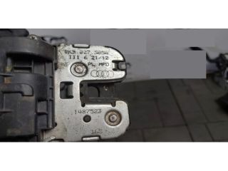 bontott AUDI A3 Csomagtérajtó Zárszerkezet