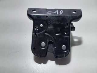 bontott AUDI A3 Csomagtérajtó Zárszerkezet