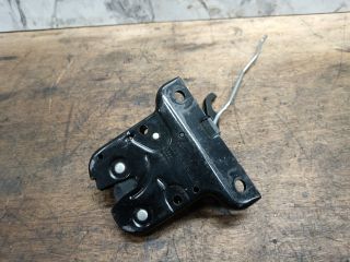 bontott AUDI A3 Csomagtérajtó Zárszerkezet