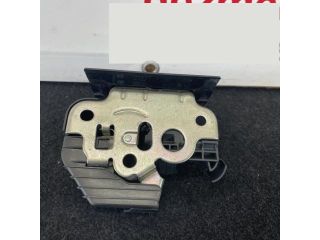 bontott AUDI A3 Csomagtérajtó Zárszerkezet