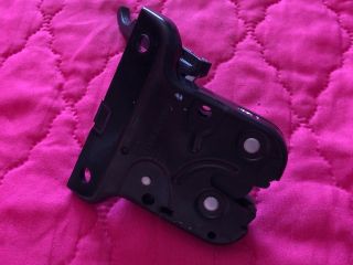 bontott AUDI A3 Csomagtérajtó Zárszerkezet