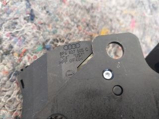 bontott AUDI A3 Csomagtérajtó Zárszerkezet