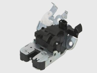 bontott AUDI A3 Csomagtérajtó Zárszerkezet