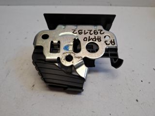 bontott AUDI A3 Csomagtérajtó Zárszerkezet