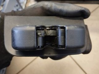 bontott AUDI A3 Csomagtérajtó Zárszerkezet