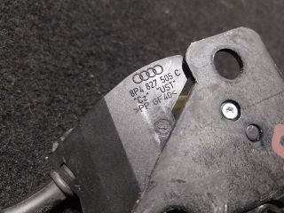 bontott AUDI A3 Csomagtérajtó Zárszerkezet