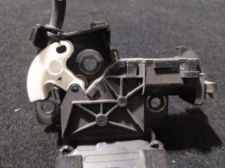 bontott AUDI A3 Csomagtérajtó Zárszerkezet