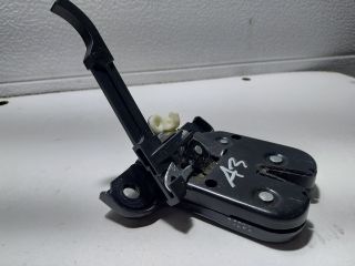 bontott AUDI A3 Csomagtérajtó Zárszerkezet