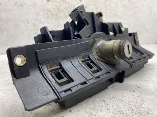 bontott AUDI A3 Csomagtérajtó Zárszerkezet