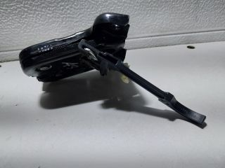 bontott AUDI A3 Csomagtérajtó Zárszerkezet