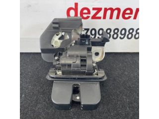 bontott AUDI A3 Csomagtérajtó Zárszerkezet