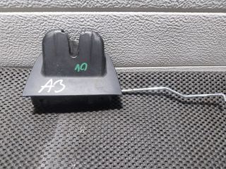 bontott AUDI A3 Csomagtérajtó Zárszerkezet