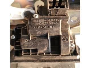 bontott AUDI A3 Csomagtérajtó Zárszerkezet