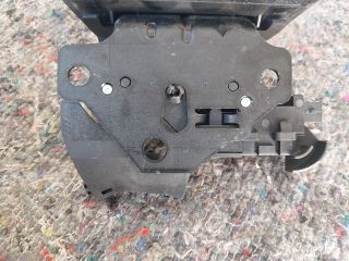 bontott AUDI A3 Csomagtérajtó Zárszerkezet