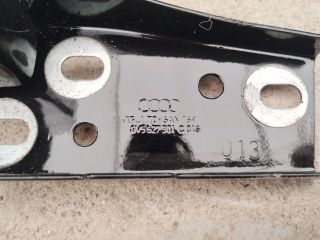 bontott AUDI A3 Csomagtérajtó Zsanér