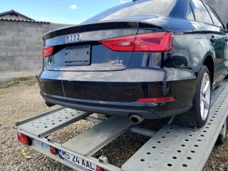 bontott AUDI A3 Csomagtérajtó Zsanér