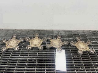 bontott AUDI A3 Dísztárcsa (1 db)