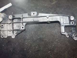 bontott AUDI A3 EGR / AGR Hűtőtartó