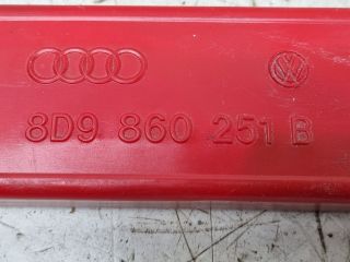 bontott AUDI A3 Elakadásjelző Háromszög