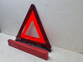 bontott AUDI A3 Elakadásjelző Háromszög