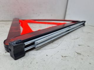 bontott AUDI A3 Elakadásjelző Háromszög