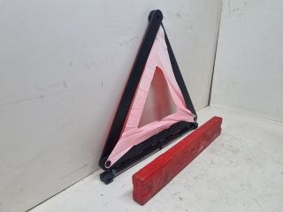 bontott AUDI A3 Elakadásjelző Háromszög