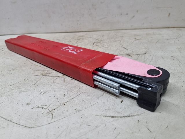 bontott AUDI A3 Elakadásjelző Háromszög