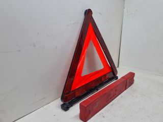 bontott AUDI A3 Elakadásjelző Háromszög