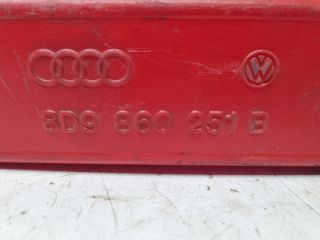 bontott AUDI A3 Elakadásjelző Háromszög