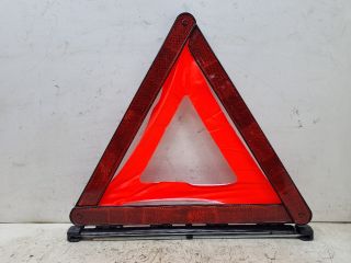 bontott AUDI A3 Elakadásjelző Háromszög