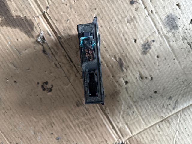 bontott AUDI A3 Elektronika (Magában)