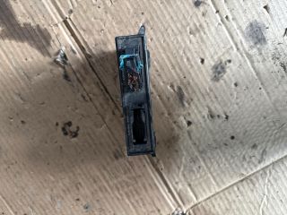 bontott AUDI A3 Elektronika (Magában)