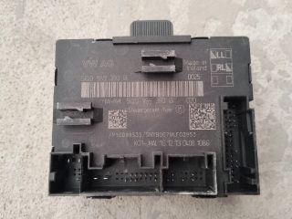 bontott AUDI A3 Elektronika (Magában)