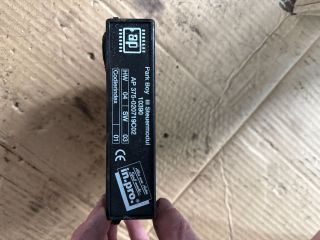 bontott AUDI A3 Elektronika (Magában)